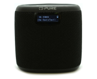 PURE Woodland Mini Black EU/UK/AUS - 1538396 - zdjęcie 2